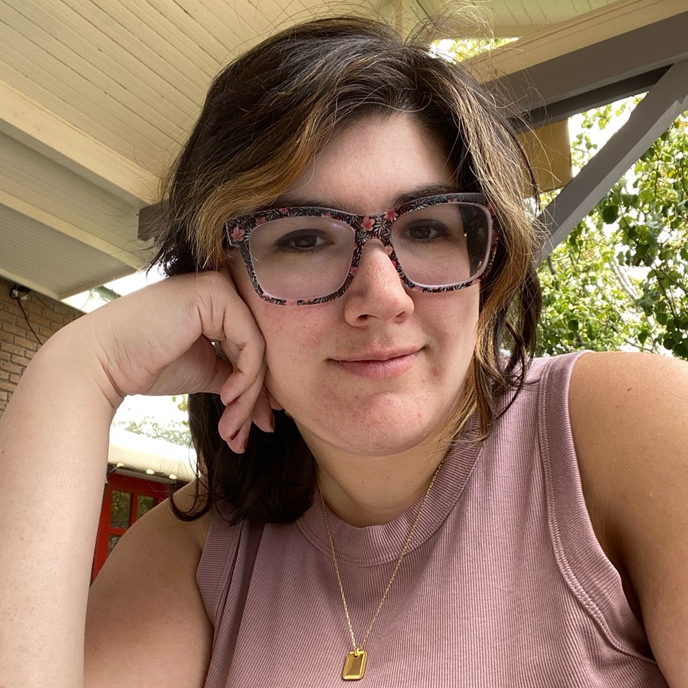 Meet your Posher, Robyn